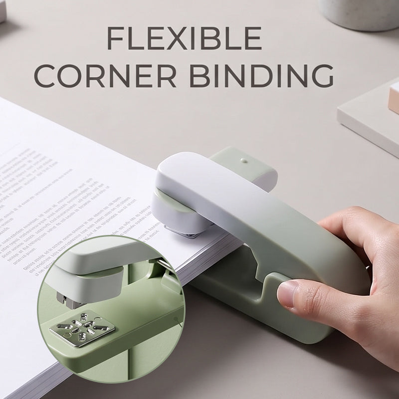 360 Degree Rotating Stapler