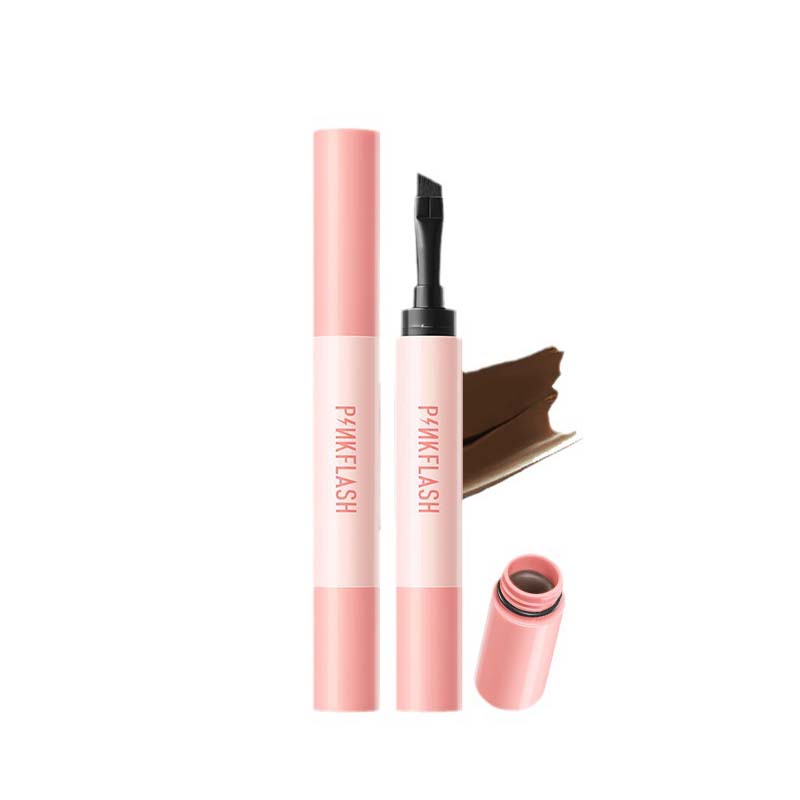 Waterproof Color Developing Eyebrow Cream