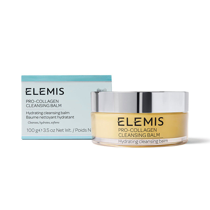 Collagen Moisturising Cleansing Cream