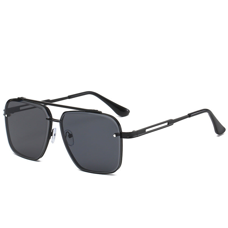 Retro Gradient Sunglasse