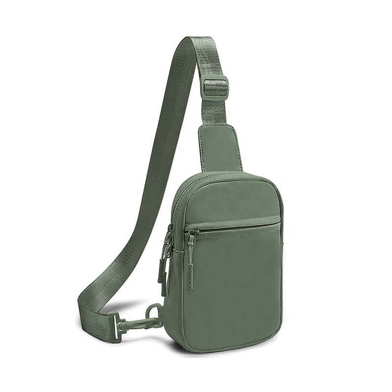 Waterproof Casual Messenger Bag