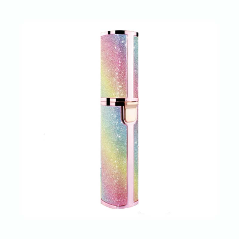 2 In 1 Eyebrow & Shaver Trimmer