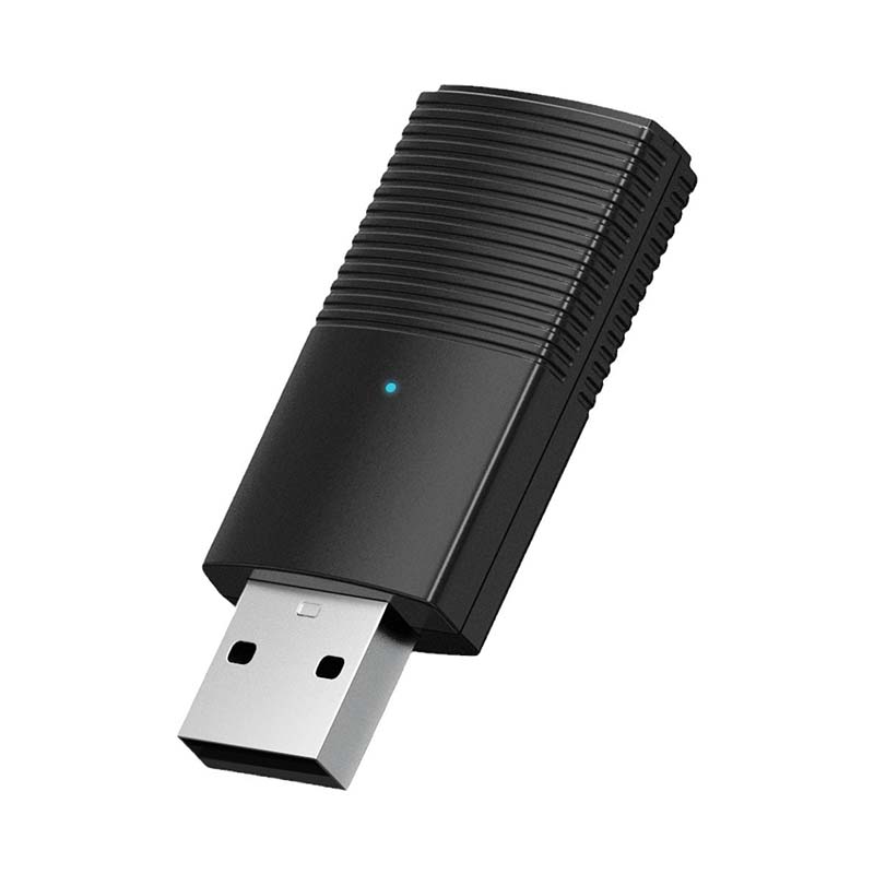Mini Wireless CarPlay/Android Auto 2 in 1 Adapter