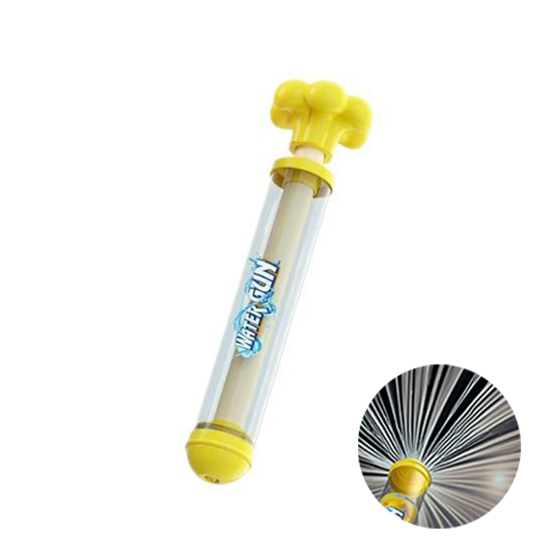 Firework Effect Water Gun Toy