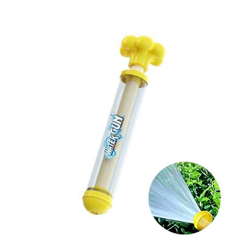 Firework Effect Water Gun Toy