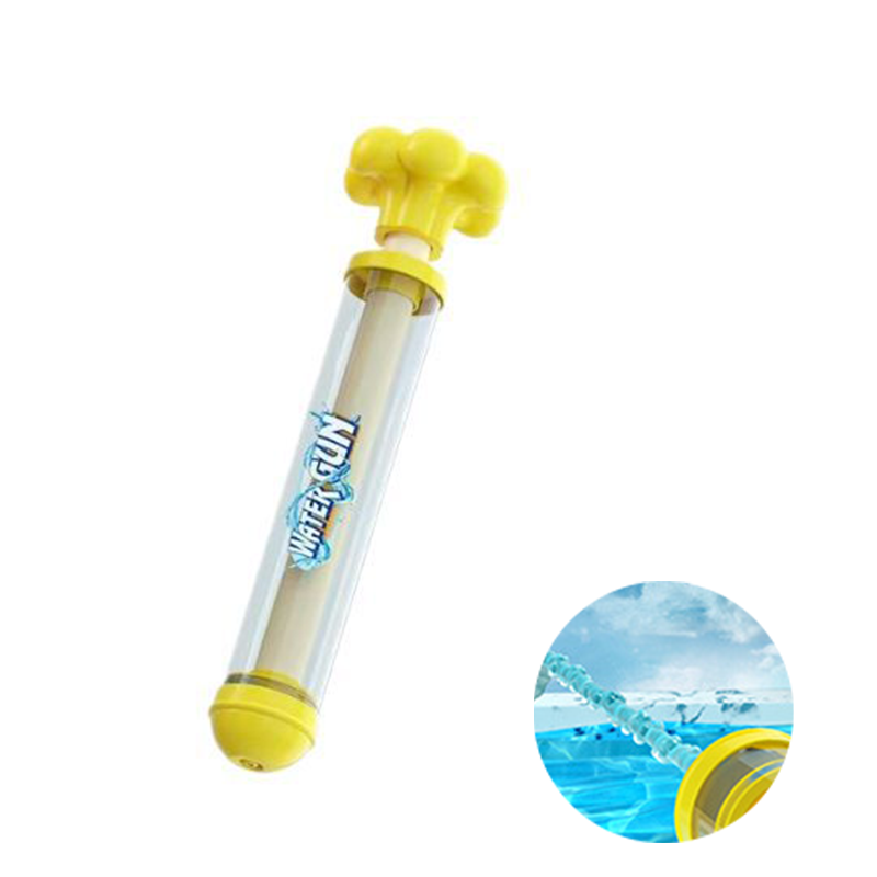 Firework Effect Water Gun Toy