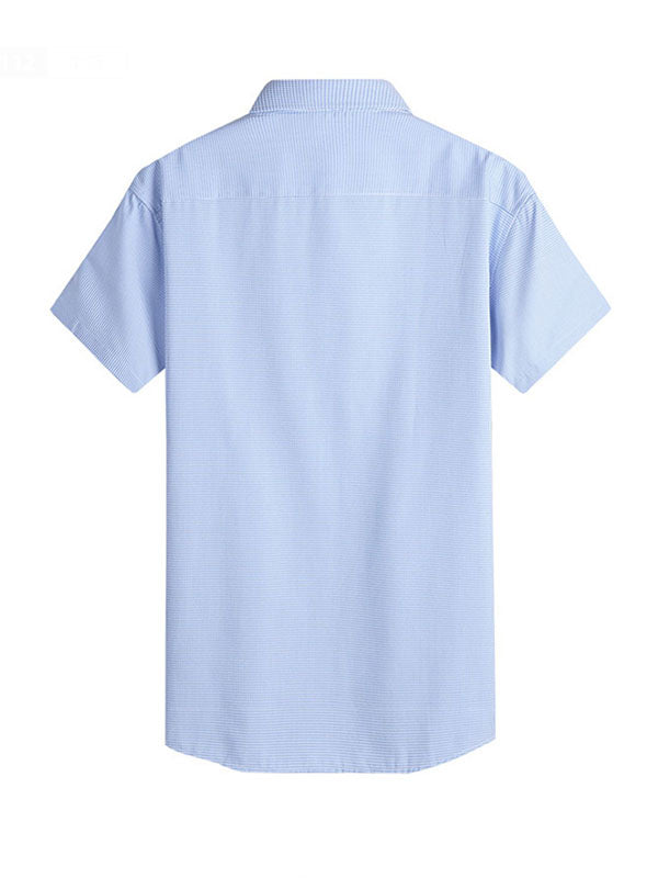 Slim Business Casual Shirt