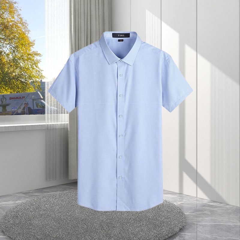 Slim Business Casual Shirt