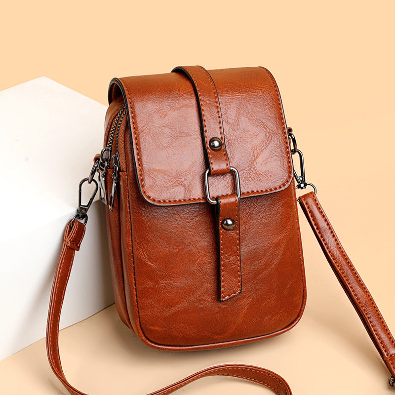 Retro Phone Bag