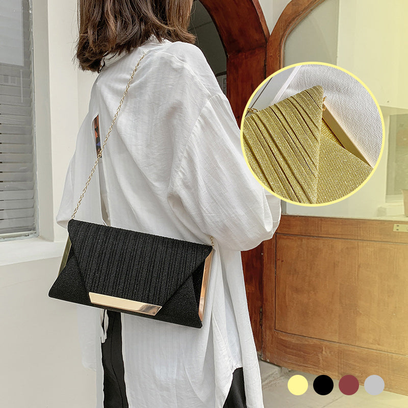 Classic Envelop Clutch Purse