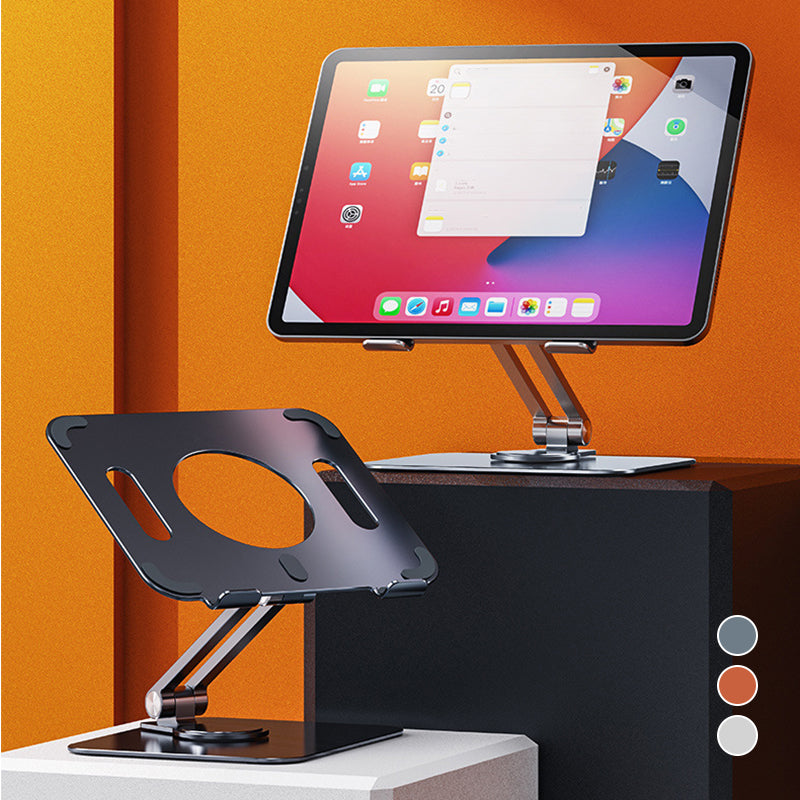 360° Rotatable Laptop Holder