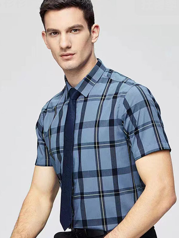 Business Casual Shirts