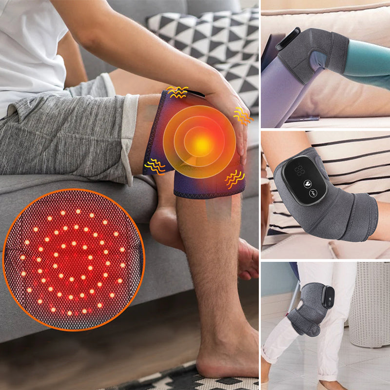 Joint Massager