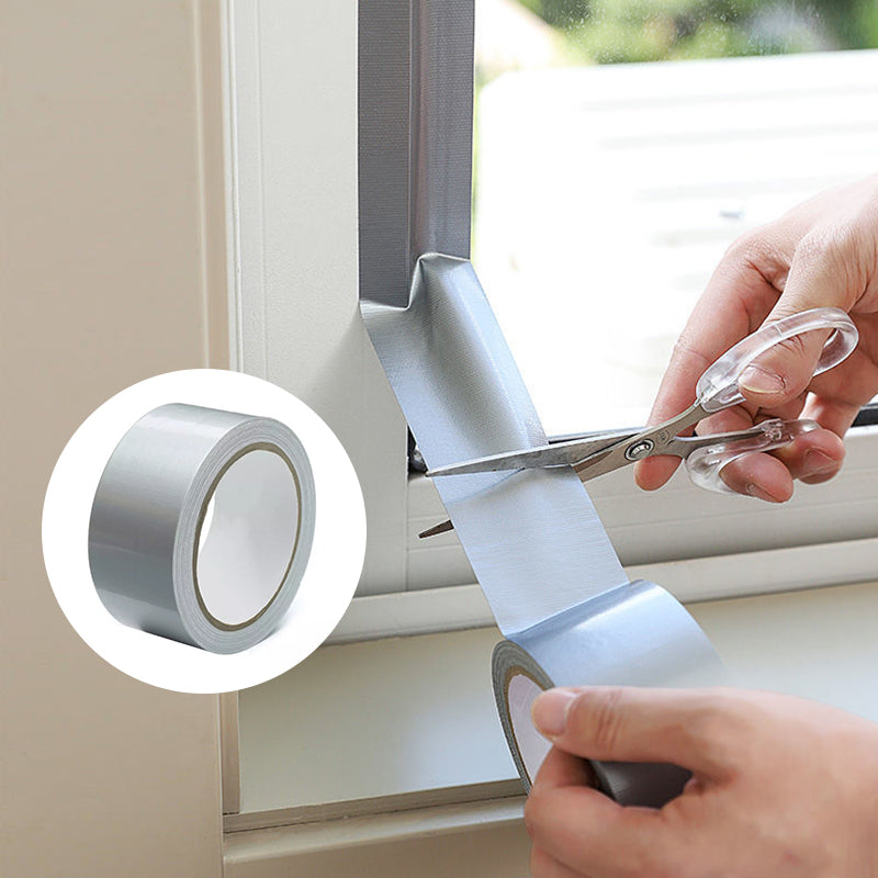 Door and Window Windproof Tape