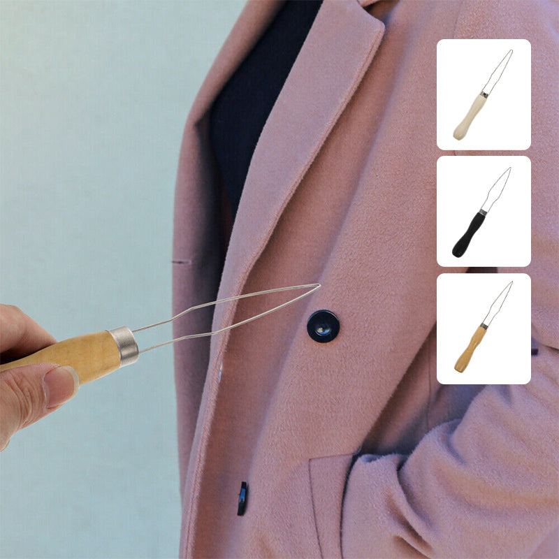 Button Hook Aids
