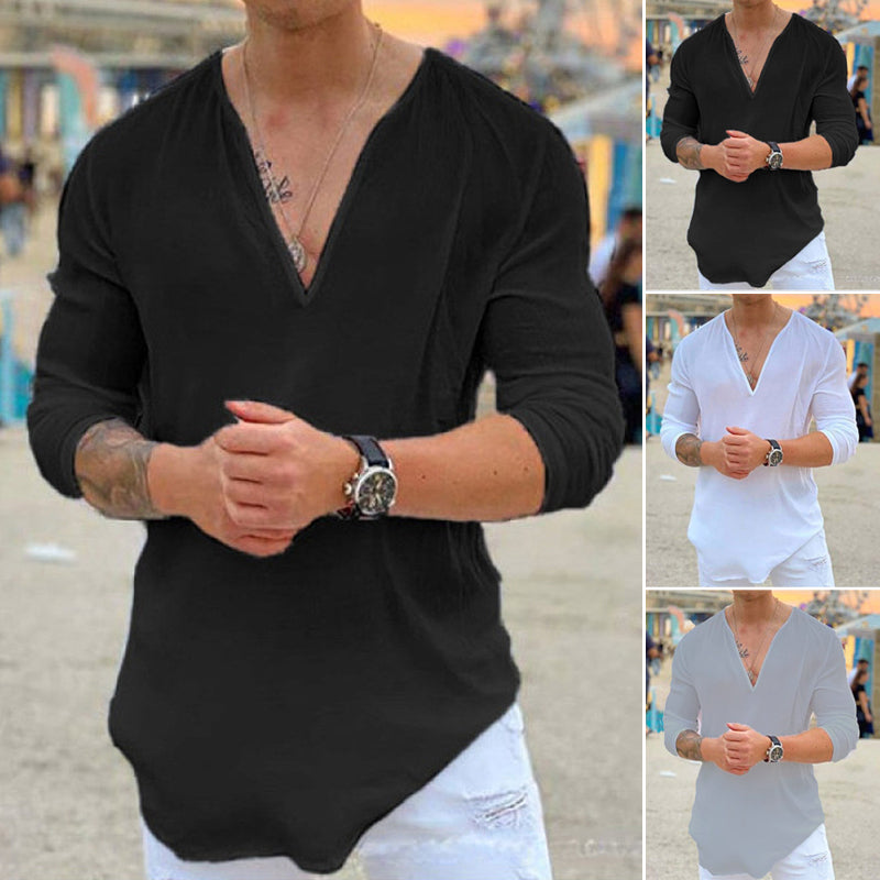 Men's Casual T-Shirts