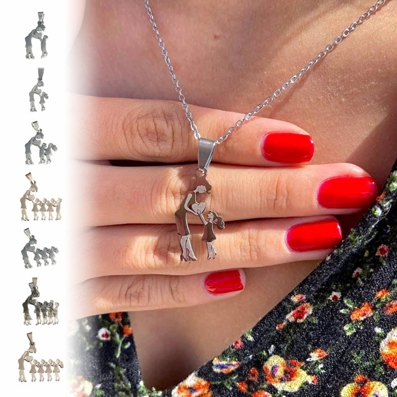Family Necklace