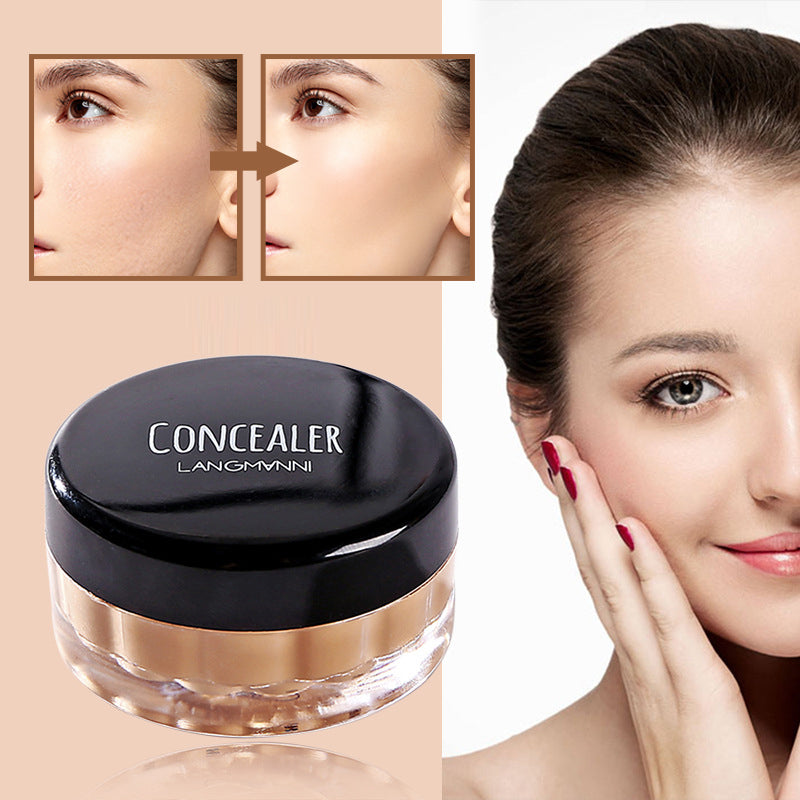 Concealer Air Cushion Foundation