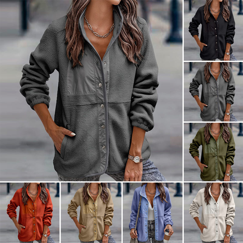 Polar Fleece Jacket