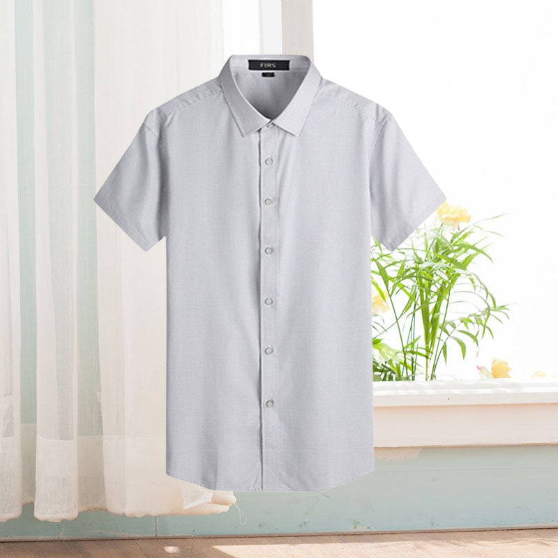 Slim Business Casual Shirt
