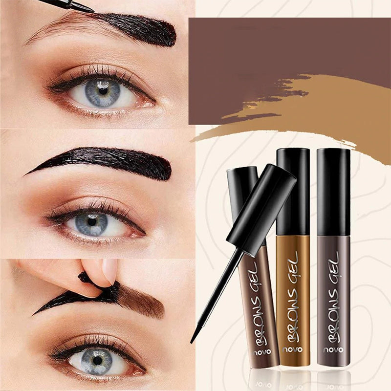 Eyebrow Tattoo Gel