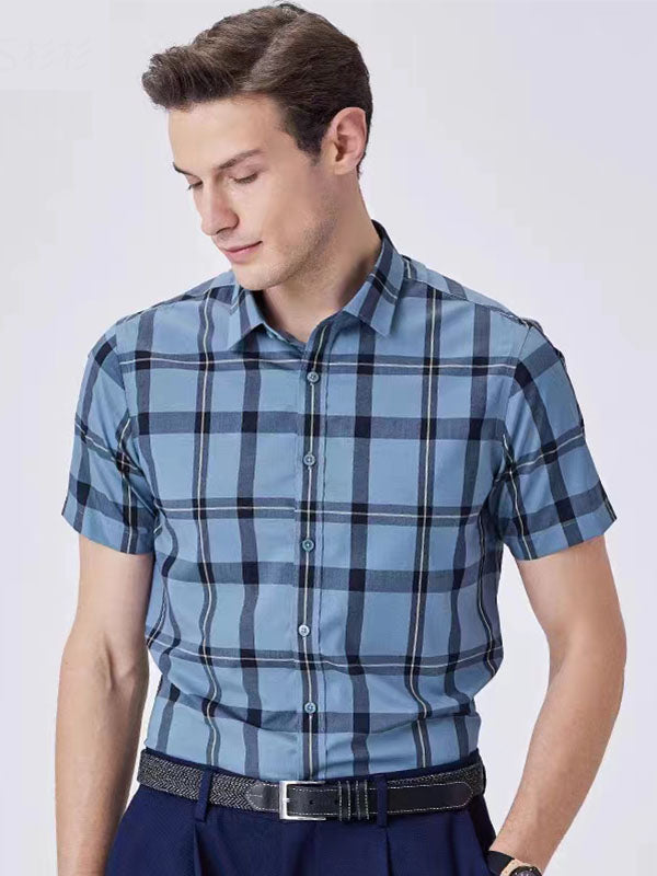 Business Casual Shirts