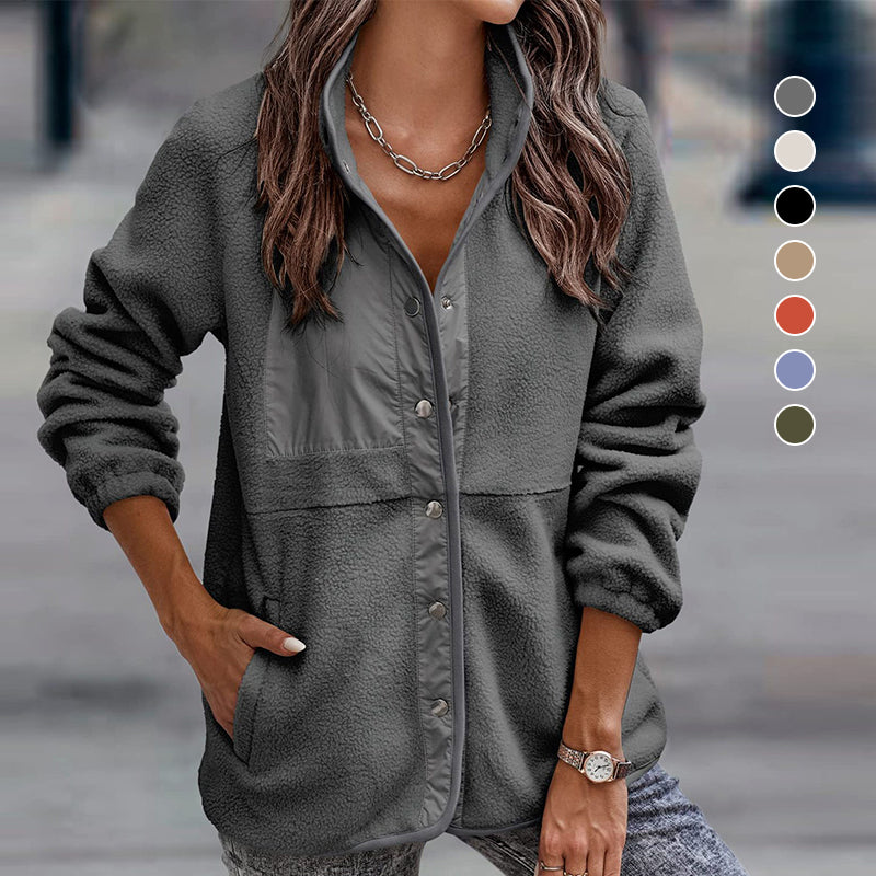 Polar Fleece Jacket