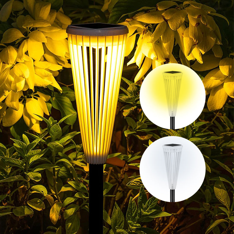 Solar Lights for Garden Paths (2pcs)