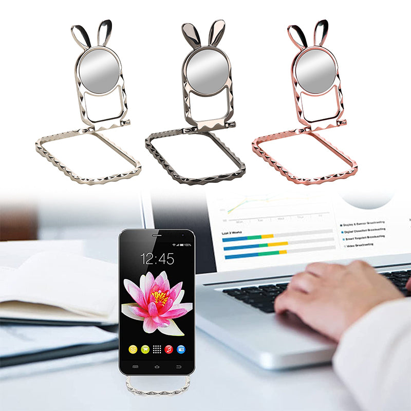 Rabbit Ear Magnetic Phone Holder