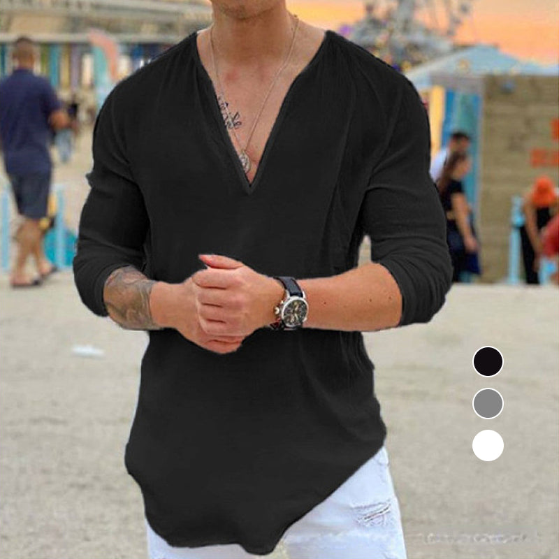 Men's Casual T-Shirts