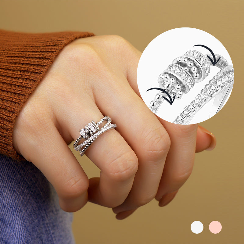 Multilayer Hoop Transfer Ring