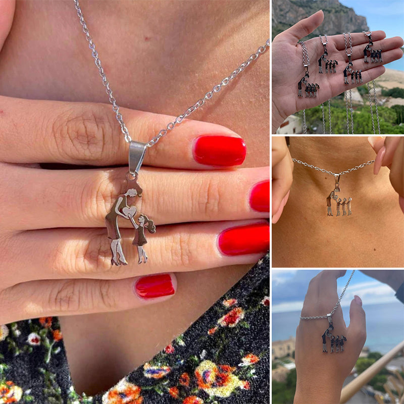 Family Necklace