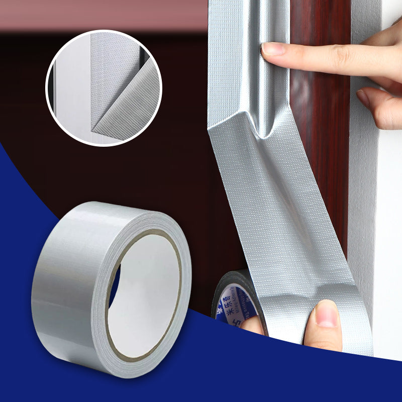 Door and Window Windproof Tape
