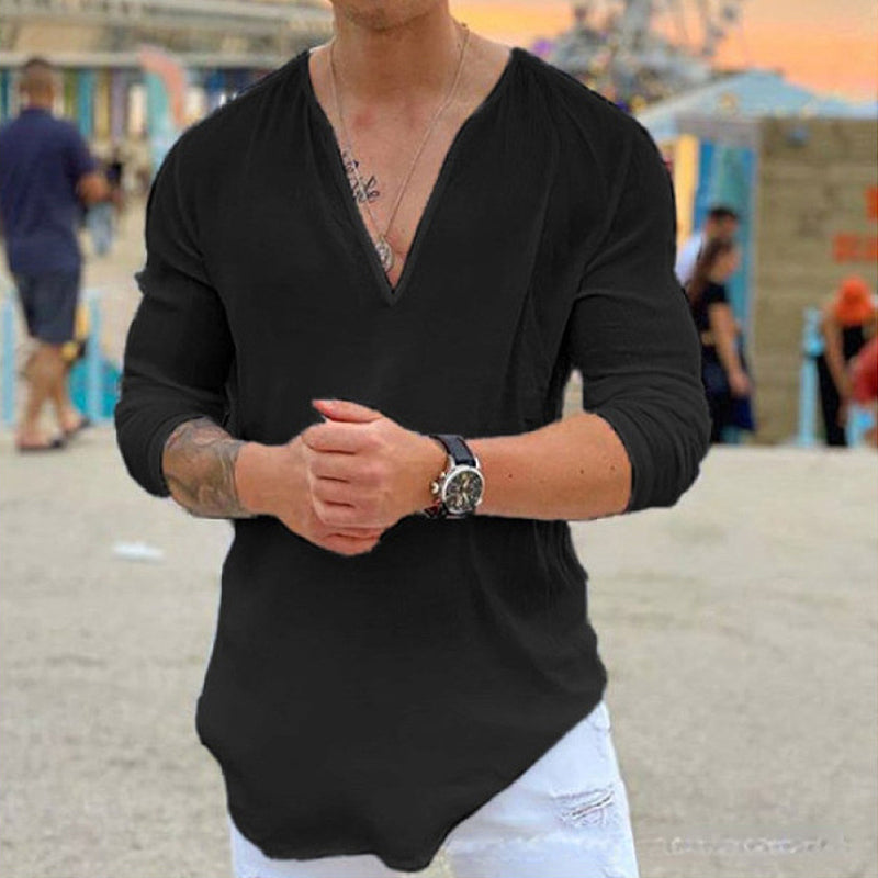Men's Casual T-Shirts