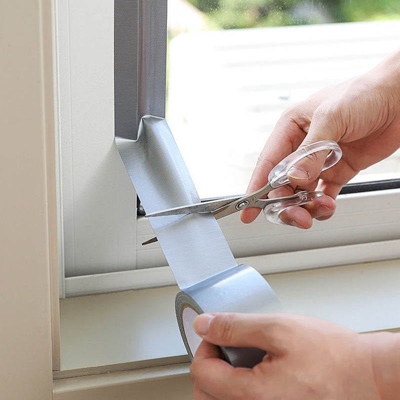 Door and Window Windproof Tape