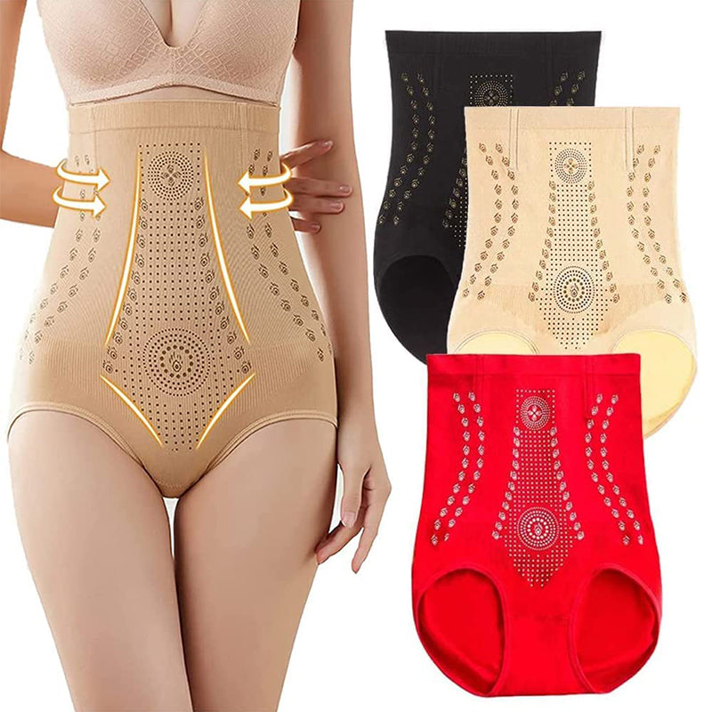 High Waist Shapewear