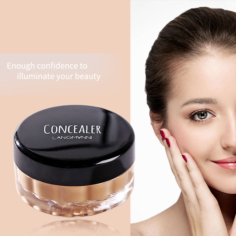 Concealer Air Cushion Foundation