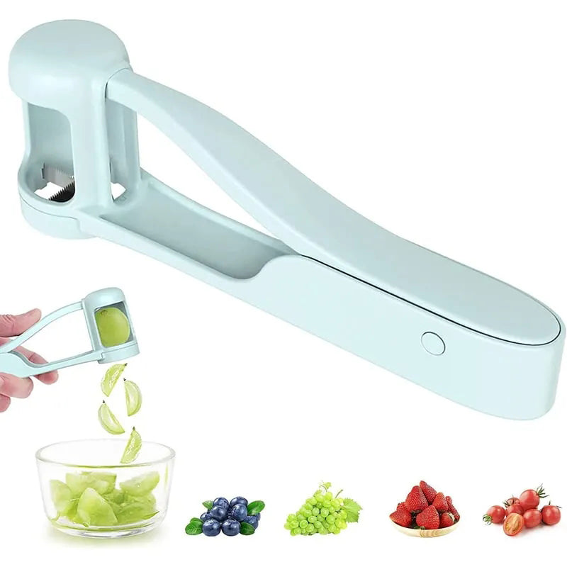 Blueberry Grape Slicer