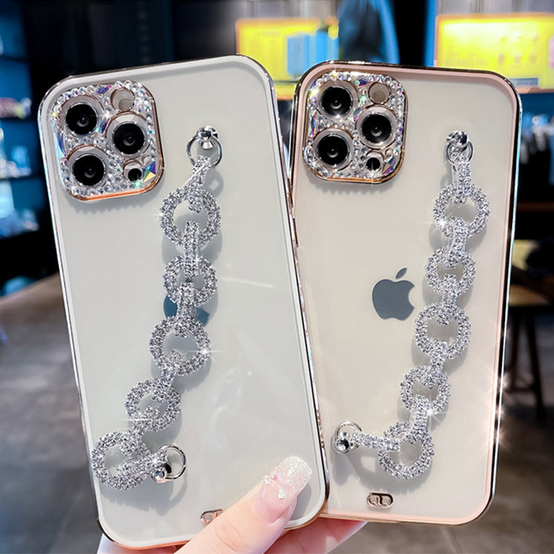 Diamond Bracelet Phone Case