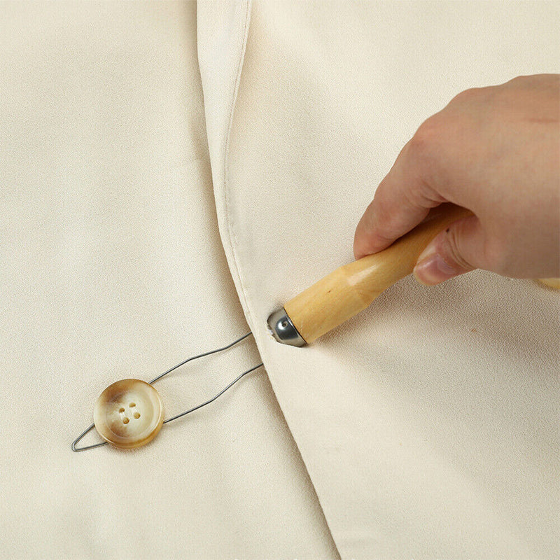 Button Hook Aids