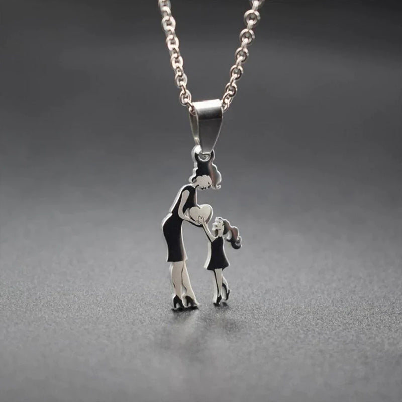 Family Necklace