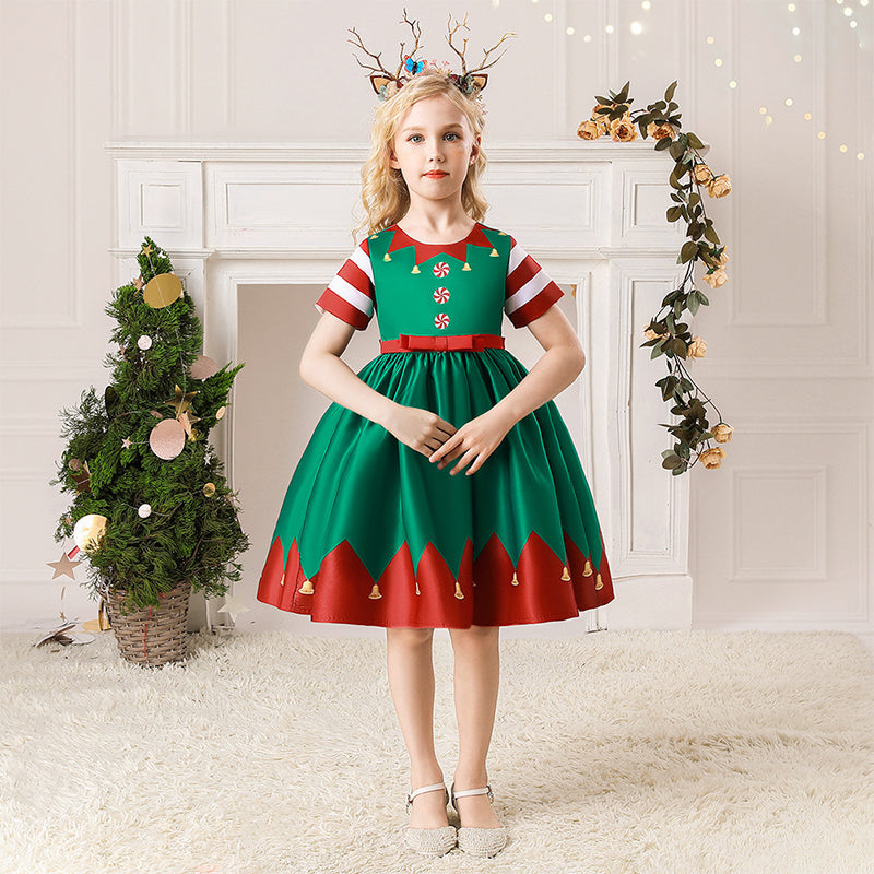 Christmas Dress For Children