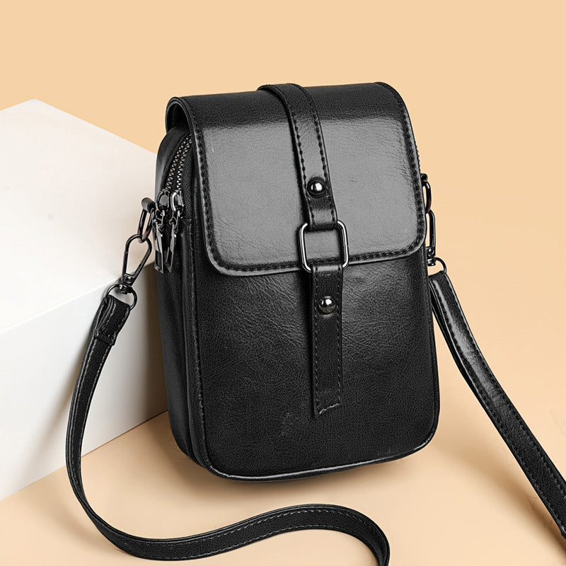 Retro Phone Bag