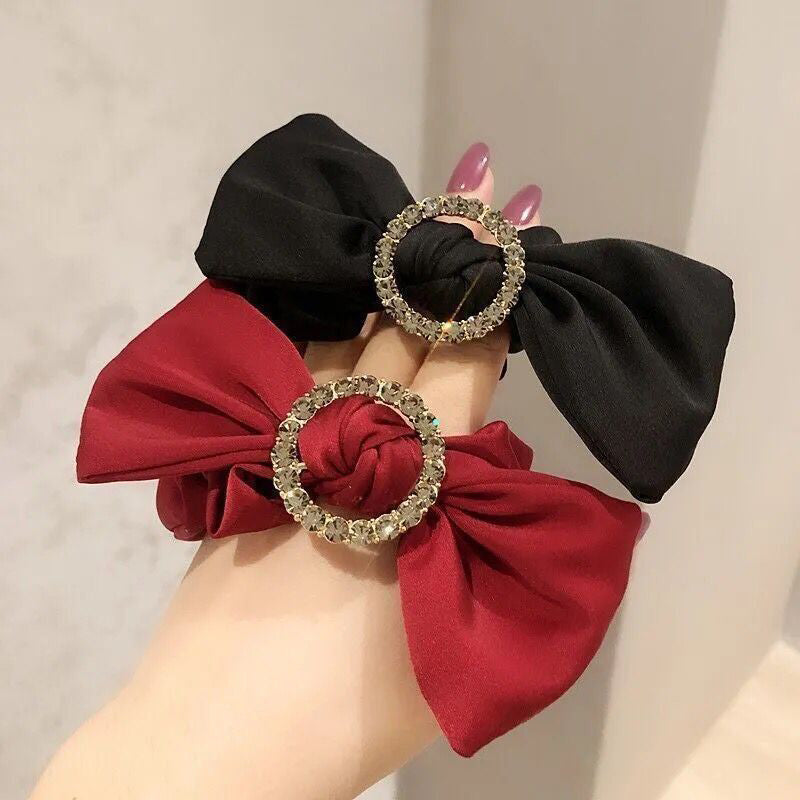 Elegant Scrunchies Good Maker