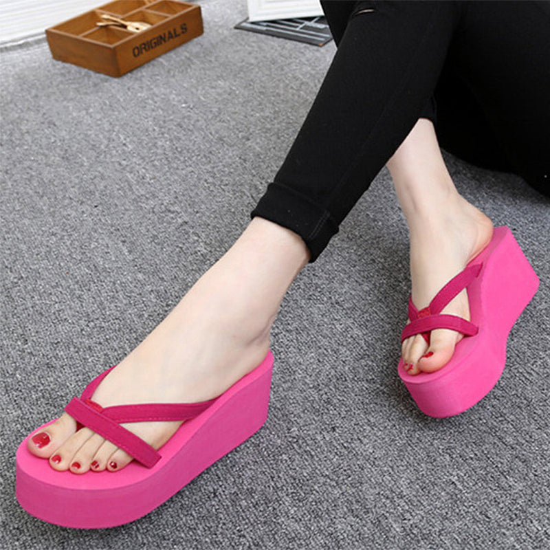 Women High Heels Sandals