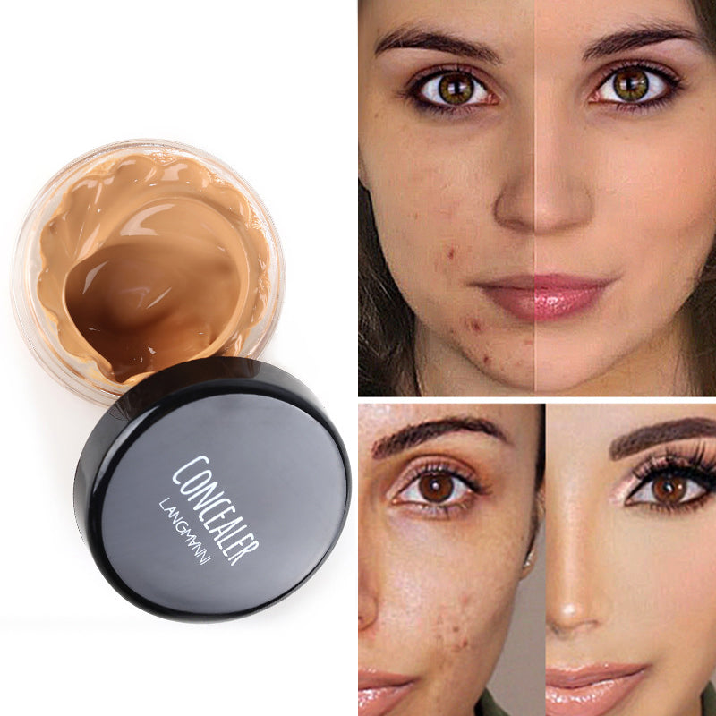 Concealer Air Cushion Foundation