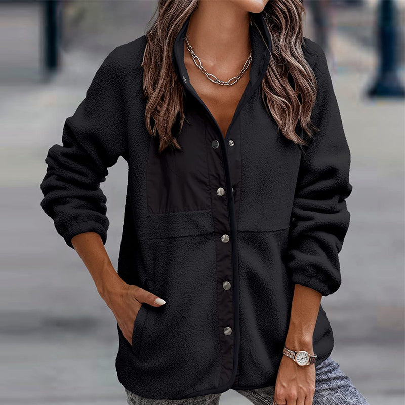 Polar Fleece Jacket