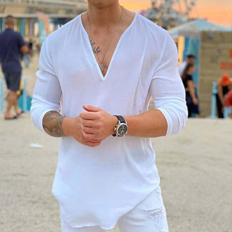 Men's Casual T-Shirts