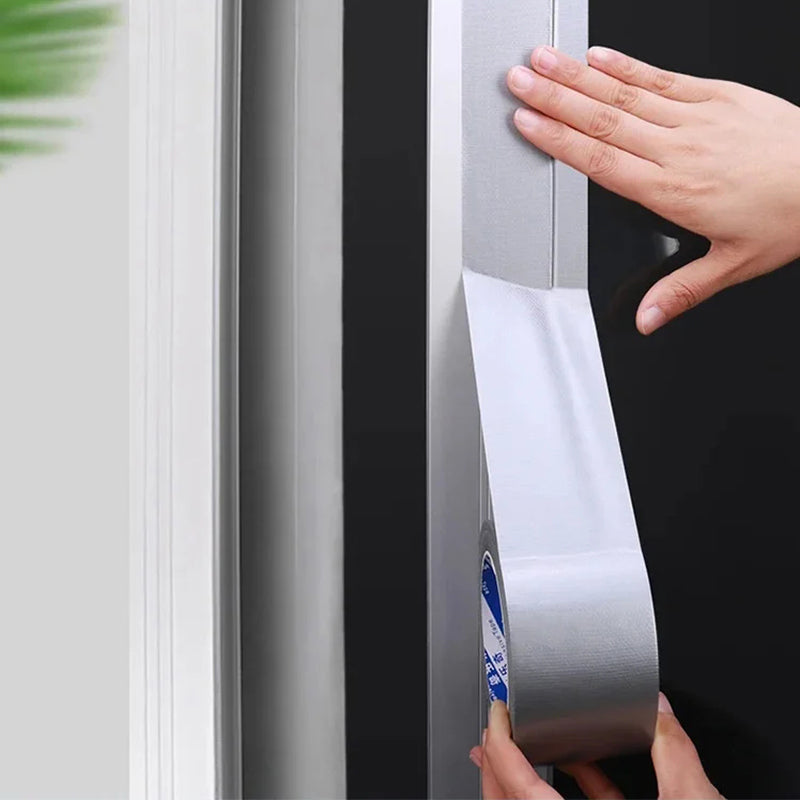Door and Window Windproof Tape