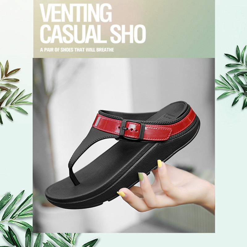 Summer Non-slip Home Soft-soled Slippers